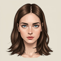 Audrey Dubois