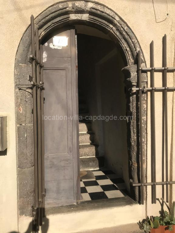 Photo de La Pierre de Lave appartement La Placette