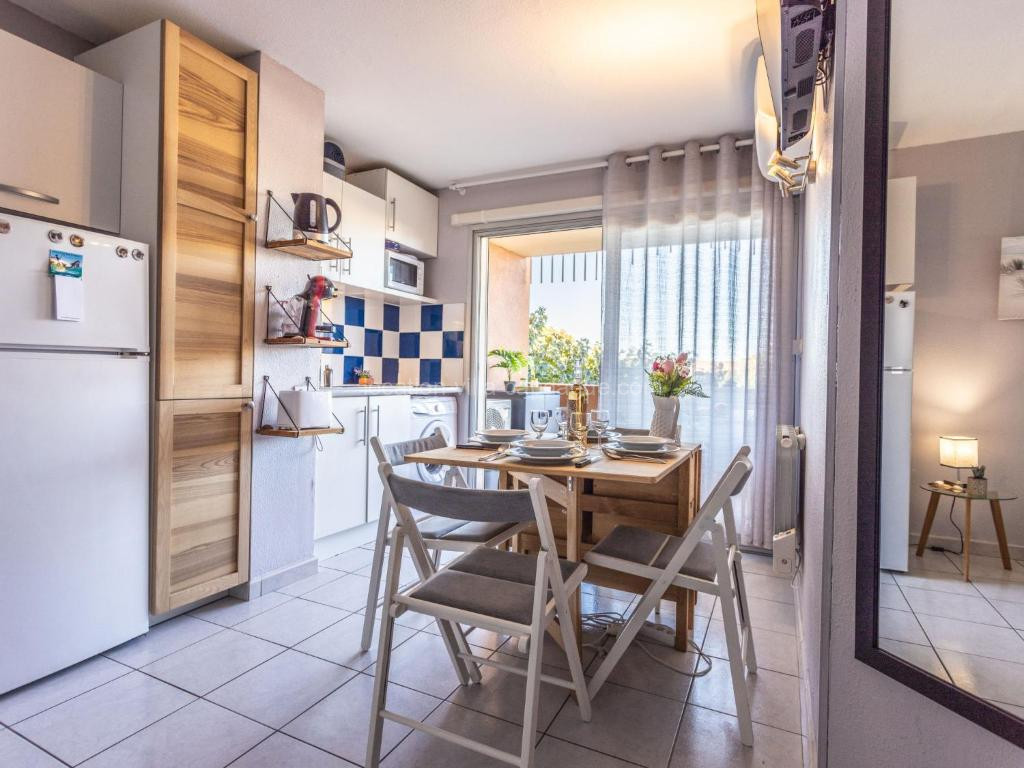 photo de Apartment Primavera-4 by Interhome