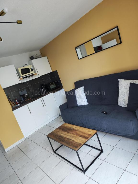 photo de Agde Studio proche Plage