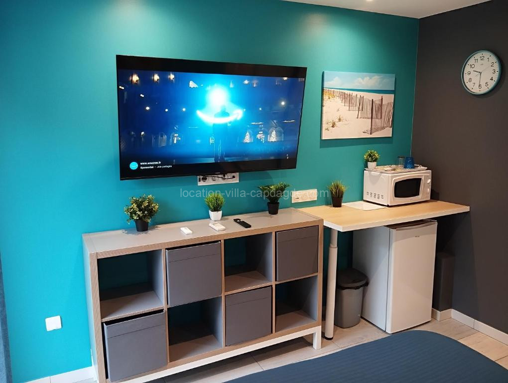 Photo de Bedroom Agde 34300