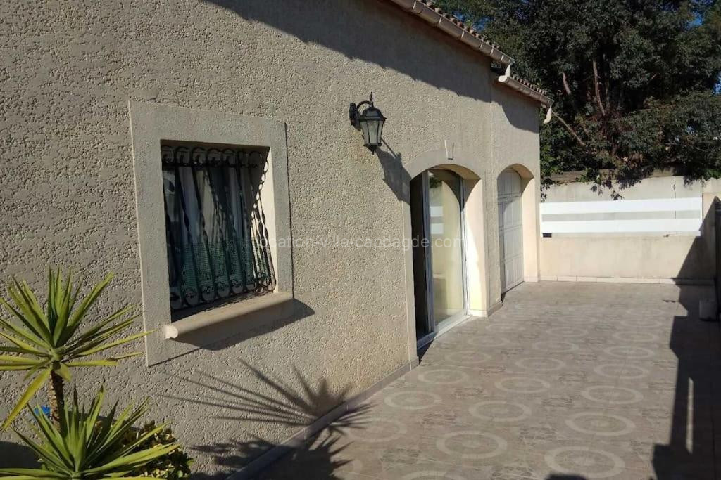 Photo de Appartement T2 44m2 - Chez Maya