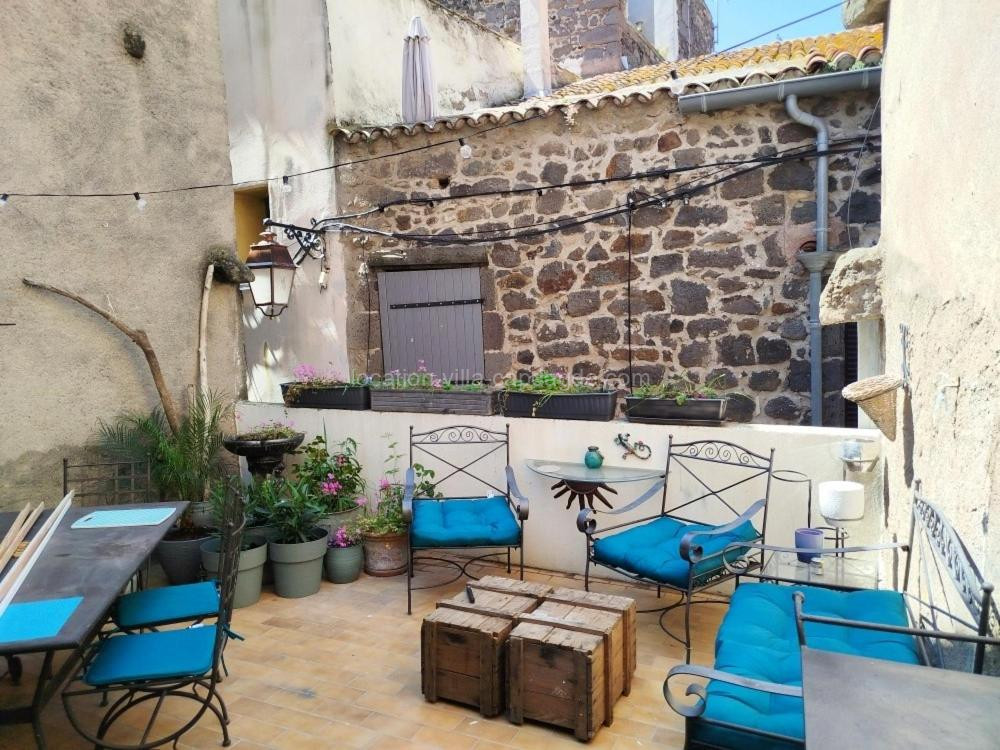 Photo de l'appartement 56 m2 et grande terrasse 30m2