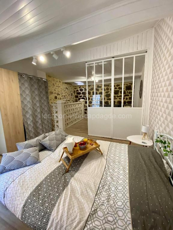 Photo de Le Cosy City - Agde Centre