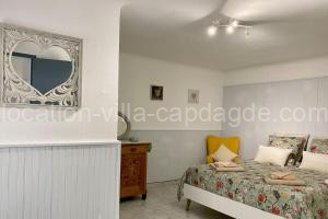 Mon petit chez moi à Agde