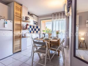 Apartment Primavera-4 by Interhome à Agde