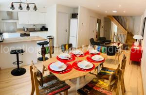 Appartement neuf, centre ville d'Agde à Agde