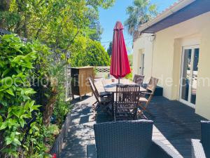 Appartement La Perle Noire à Agde
