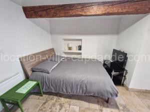 Charmant studio à Agde