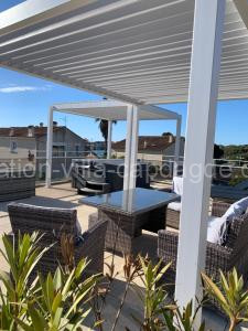 Villa L'Amiraute à Agde