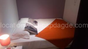 Appartement 50m2 à Agde
