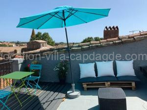 AGDE HOLIDAYS à Agde