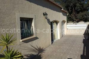 Appartement T2 44m2 - Chez Maya à Agde