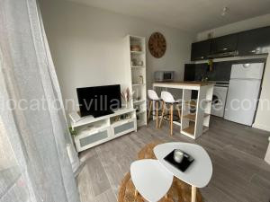 Appartement cosy agde à Agde