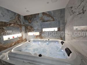 Secret Room Spa Agde à Agde