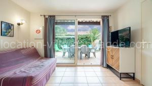Samaria Village N08 - 2P4 à Agde