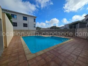 Appartement dans résidence avec piscine à Agde