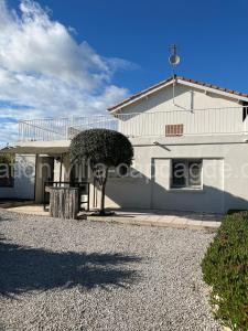 Joli appartement privé jardin à 10min des plages à Agde
