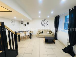 Magnifique appartement 6 personnes à Agde