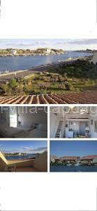 Charmant studio avec vue sur la mer à Agde