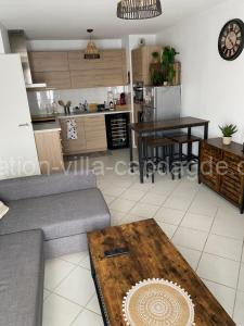 Appartement de vacances Agde - 4pers à Agde
