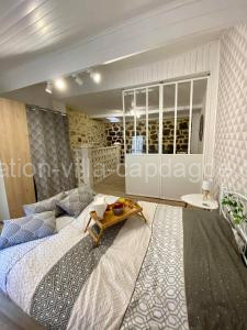 Le Cosy City - Agde Centre à Agde