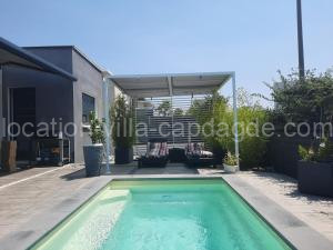 CHAMBRE COSY Adults only à Agde