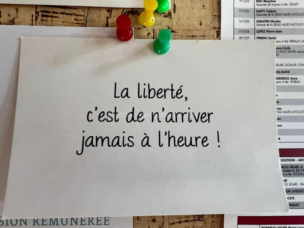 Photo de L'aubélie