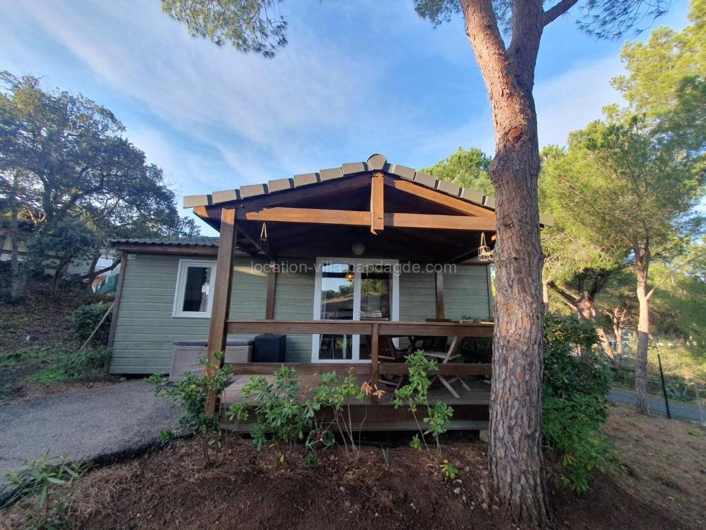photo de Chalet dans résidence les Pescalunes