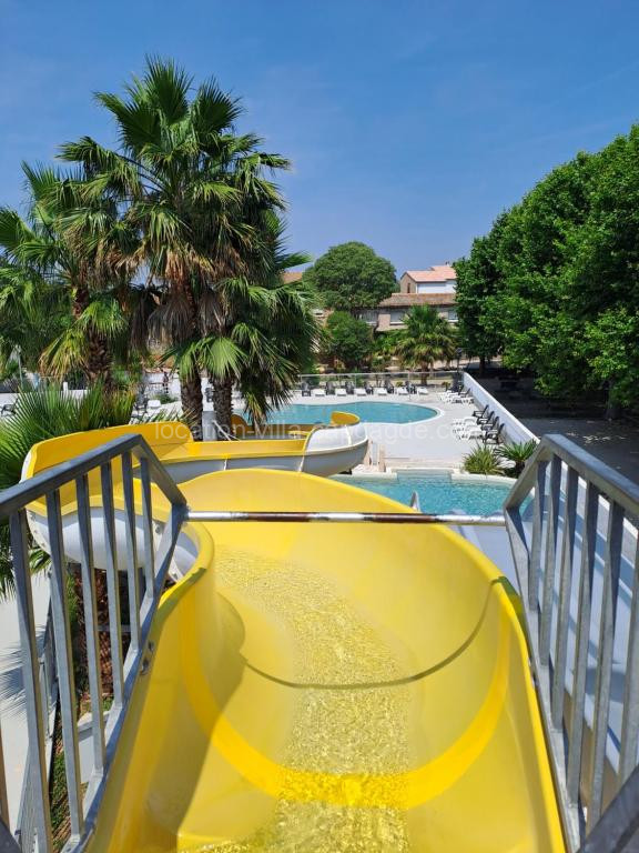 photo de Camping Agde