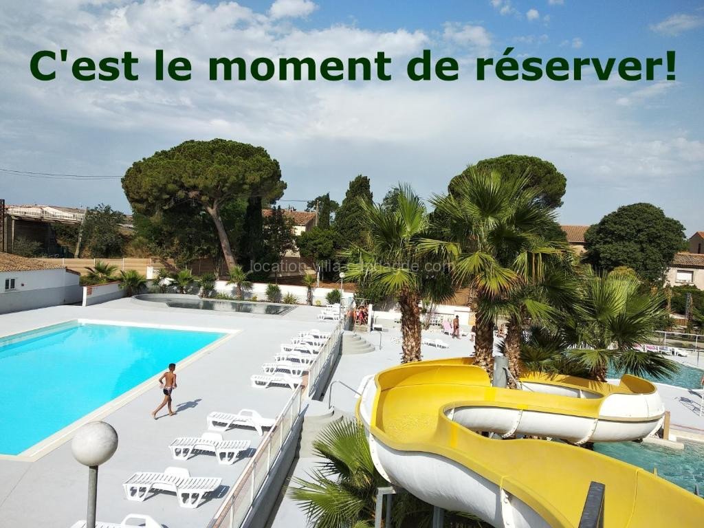 photo de Camping Parc des 7 Fonts