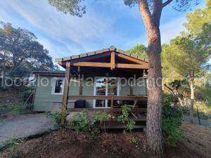 Chalet dans résidence les Pescalunes à Agde