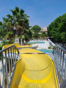 Camping Agde à Agde