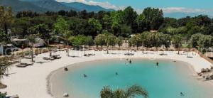 Oh! Campings - La Tamarissière Agde à Agde
