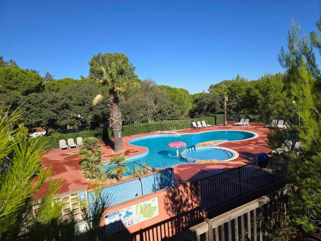 photo de Chalet 4-6 personnes