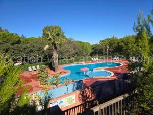 Chalet 4-6 personnes à Agde