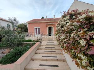 Chez Régine à Agde