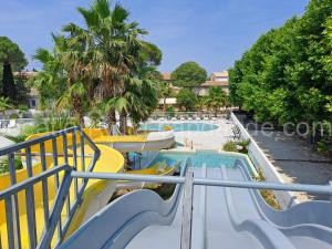 Mobil Home Camping Agde à Agde