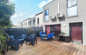 3 Bedroom Gorgeous Home In Agde à Agde