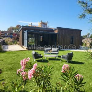 Cottage Cap d Agde à Agde