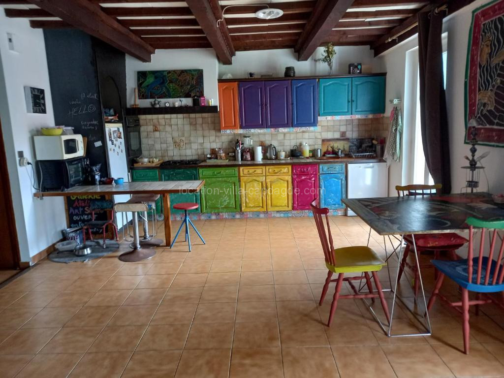 Photo de Chambre d'hôte