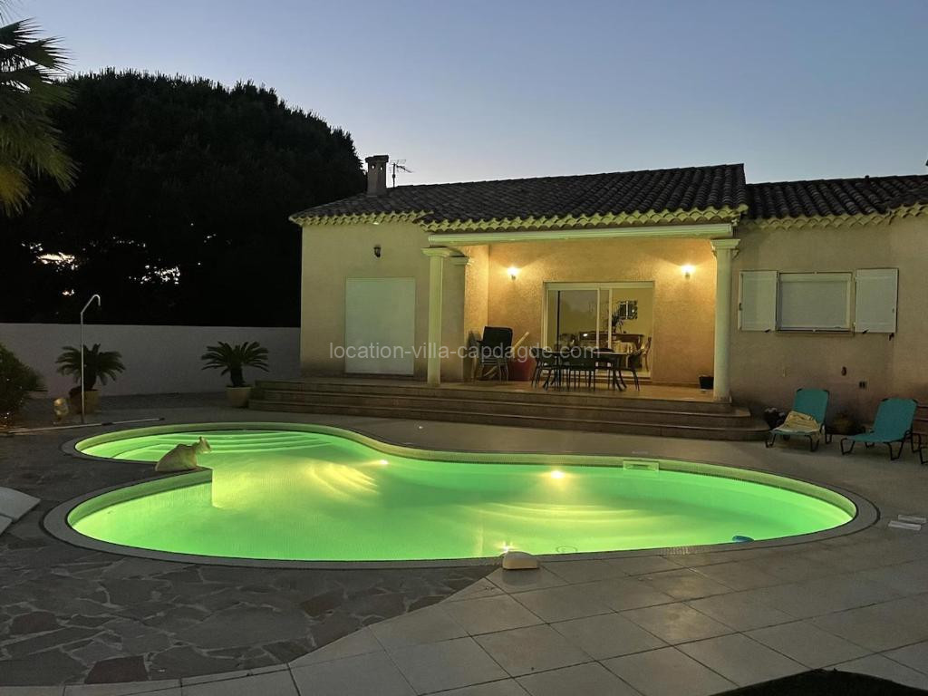 Photo de la Villa Bella Vista