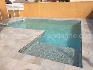 Villa l'Occitane by Interhome à Agde