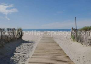 280 m2 de charme à Agde