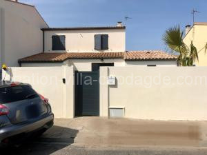 Villa Agde très calme à Agde