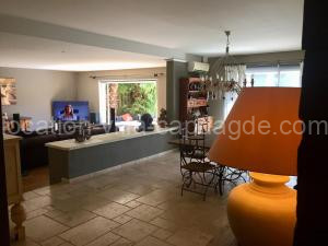 Luxury house à Agde